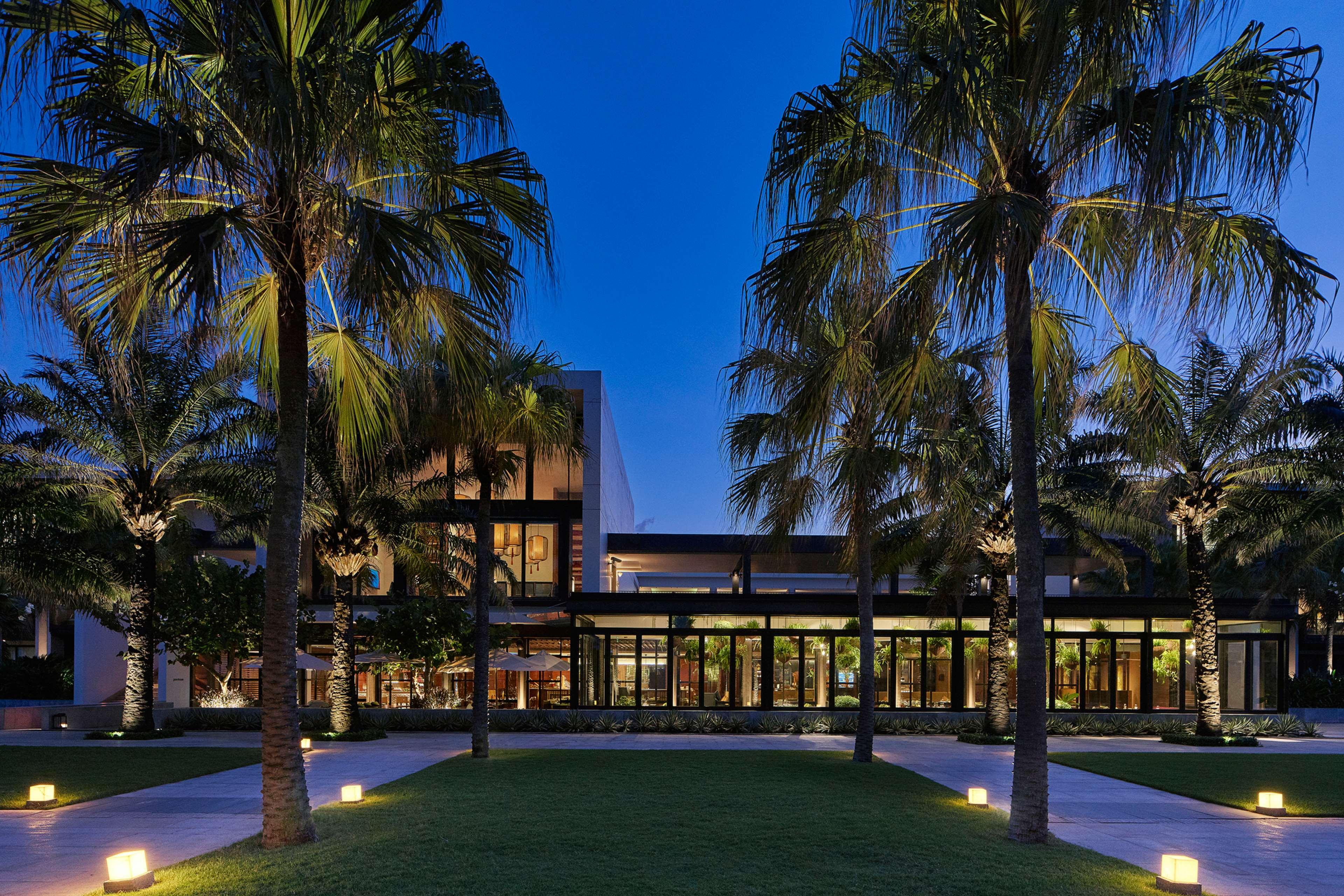 Hyatt Regency Danang Resort And Spa Kültér fotó