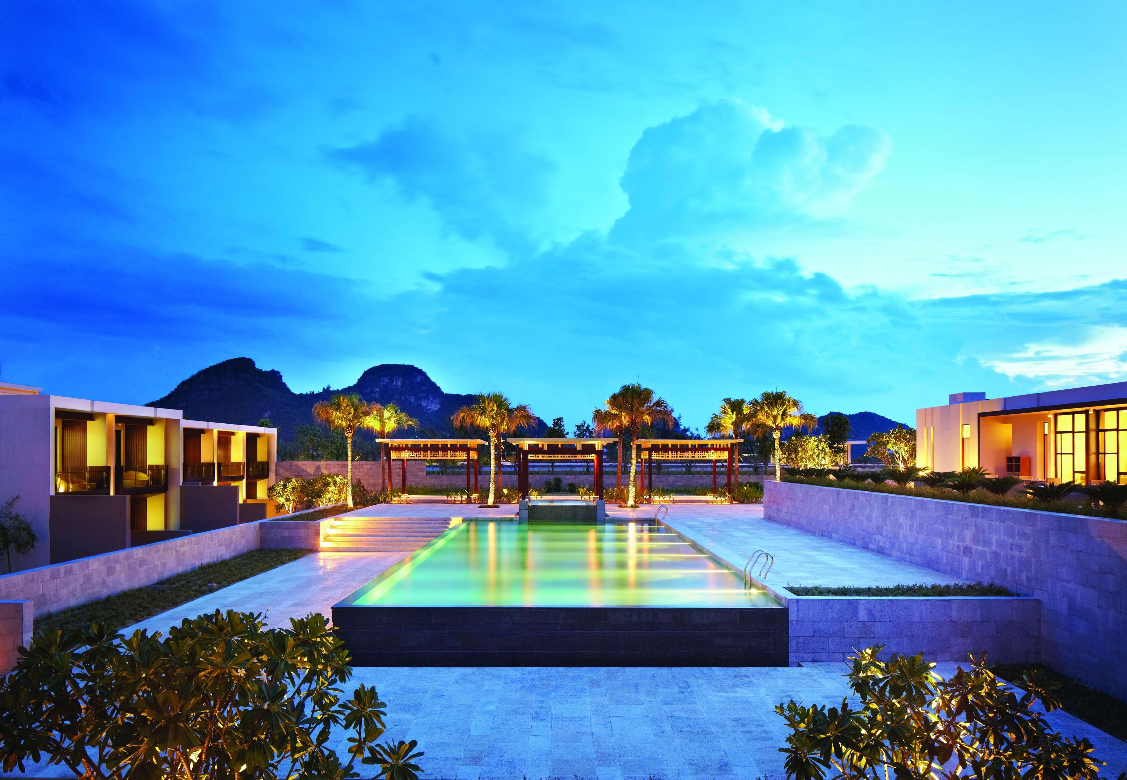 Hyatt Regency Danang Resort And Spa Kültér fotó